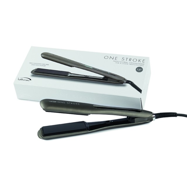 Πρέσα ισιώματος Ultron One Stroke 1.5''με κεραμικές πλάκες 0447916