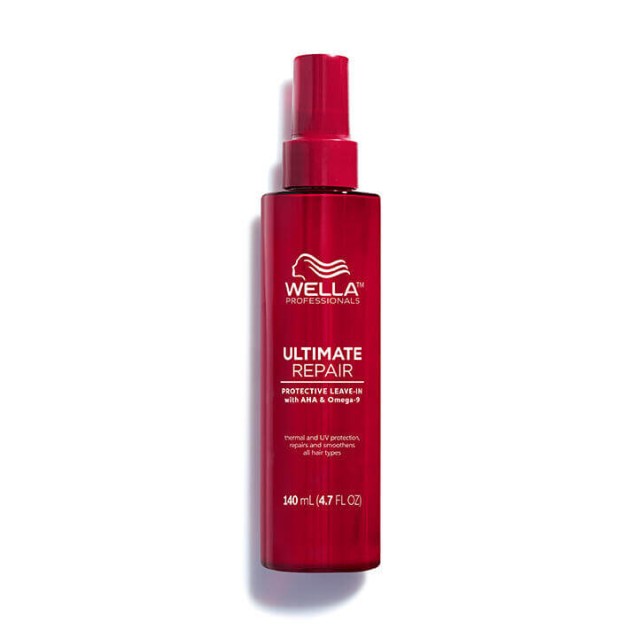 Wella Professionals Ultimate Repair Protective Leave- In 140 ml Wella Professionals Ultimate Repair Protective Leave- In 140 ml