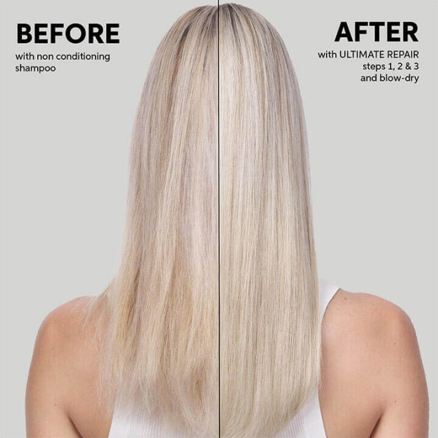 Wella Professionals Ultimate Repair Protective Leave- In 140 ml
